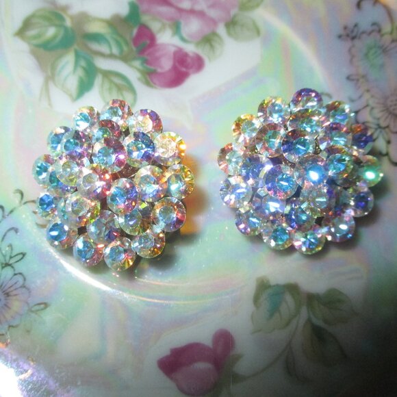 Kirks Folly Jewelry - Kirks Folly Original Design Earrings